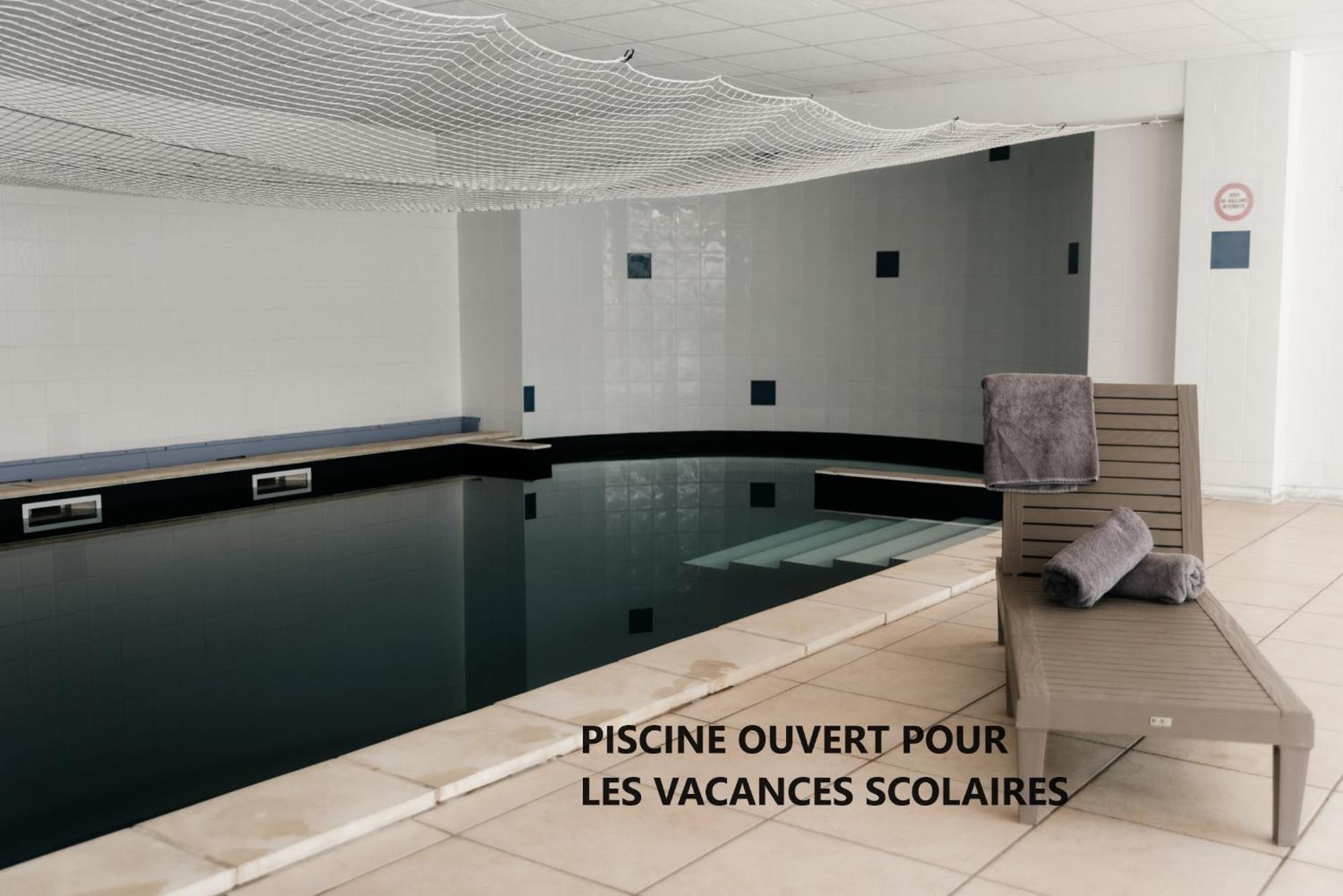 Appartement Moderne Central Avec Piscine, Garage Prive Et Terrasse Sud Uzès المظهر الخارجي الصورة