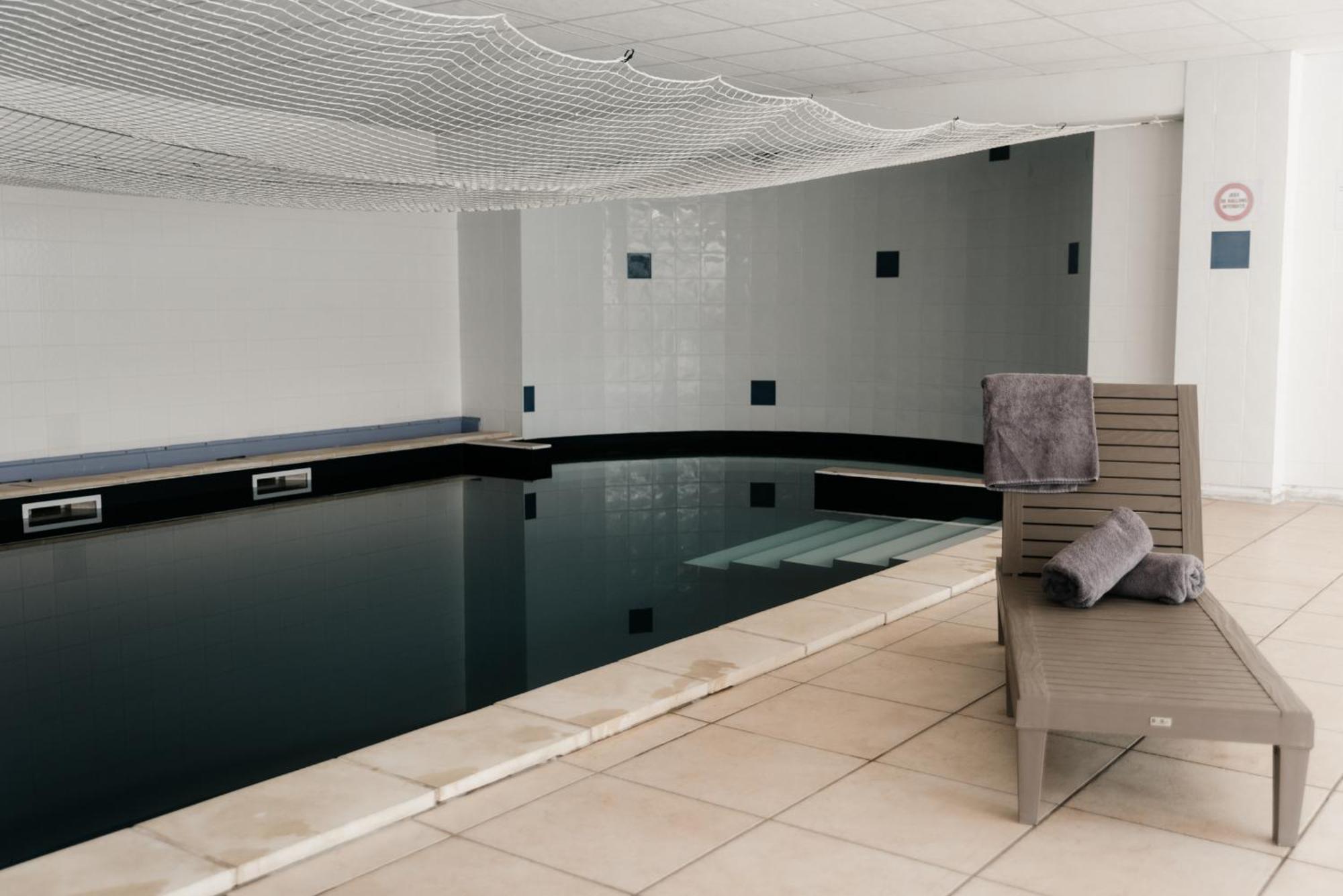 Appartement Moderne Central Avec Piscine, Garage Prive Et Terrasse Sud Uzès المظهر الخارجي الصورة